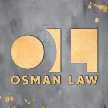 Osman Law Inc.